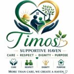timos logo